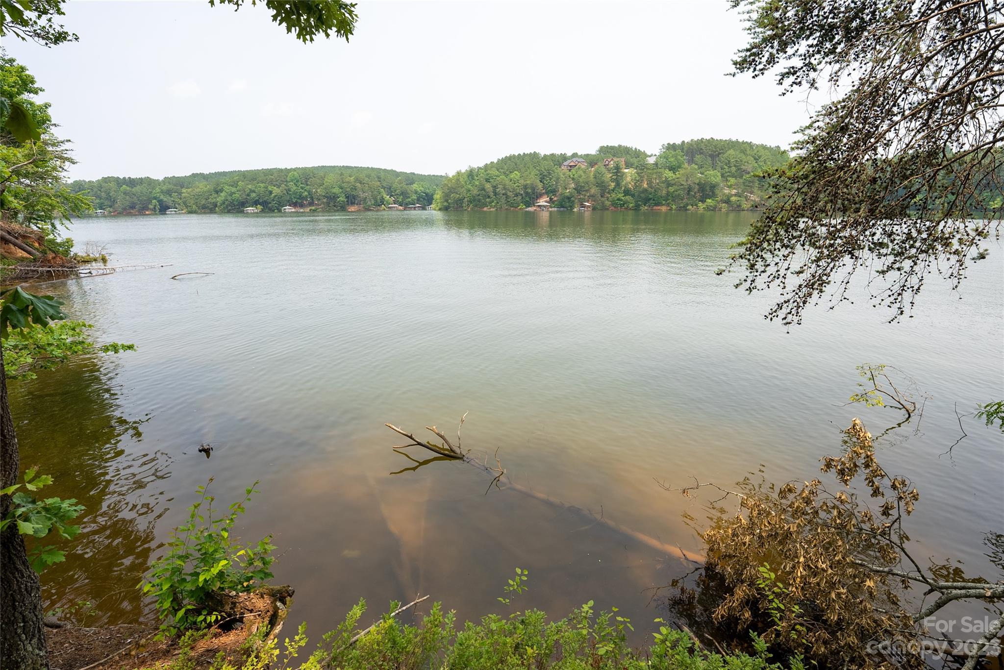 Lakeside Reserve - Land