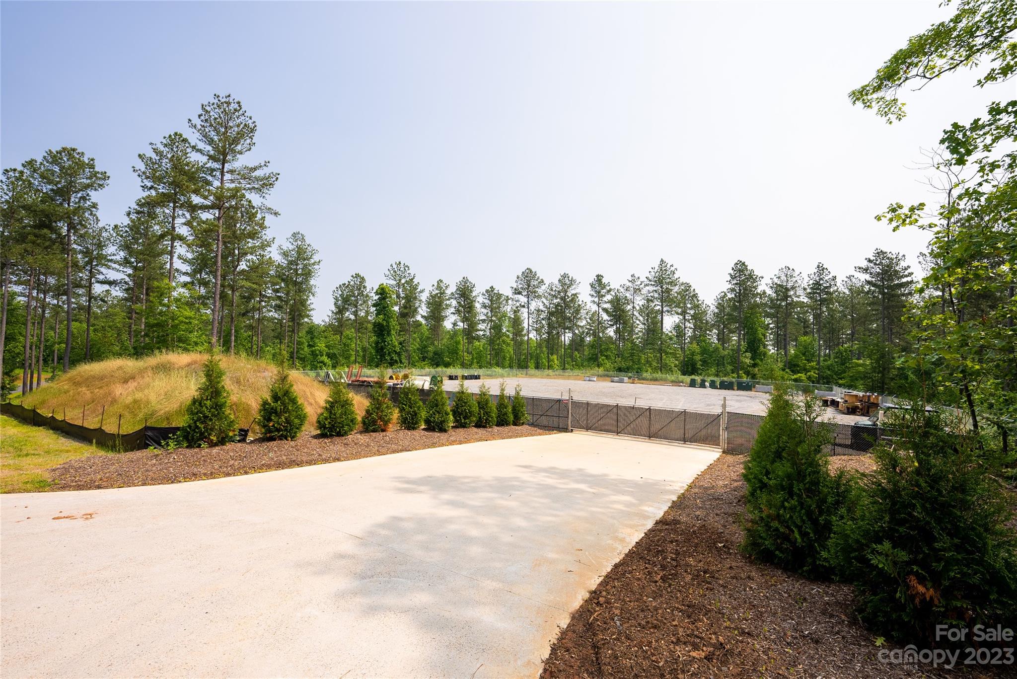 Lakeside Reserve - Land