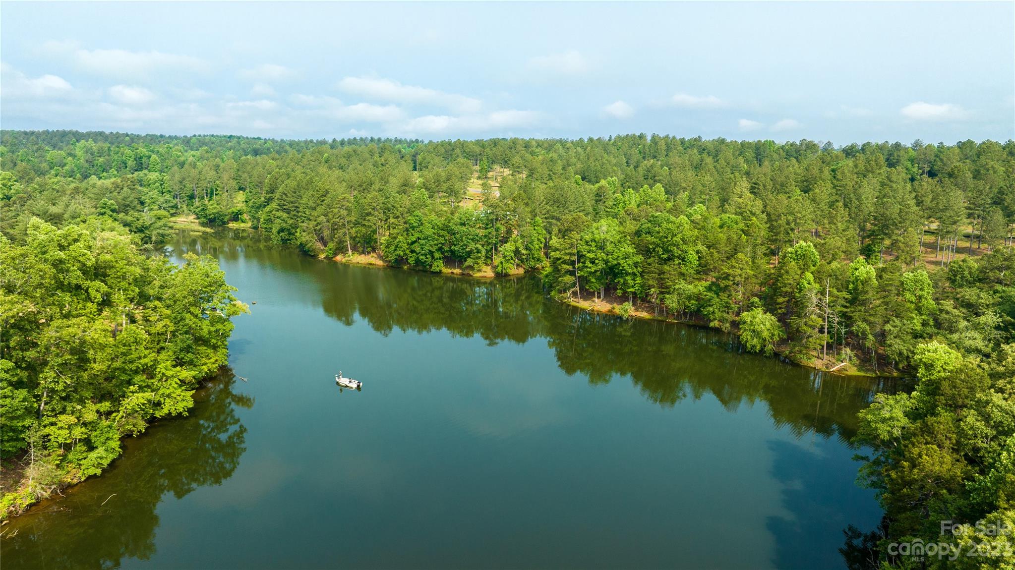 Lakeside Reserve - Land