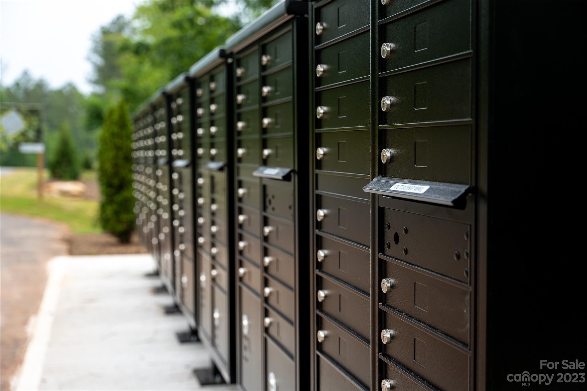 Lakeside Reserve - Land