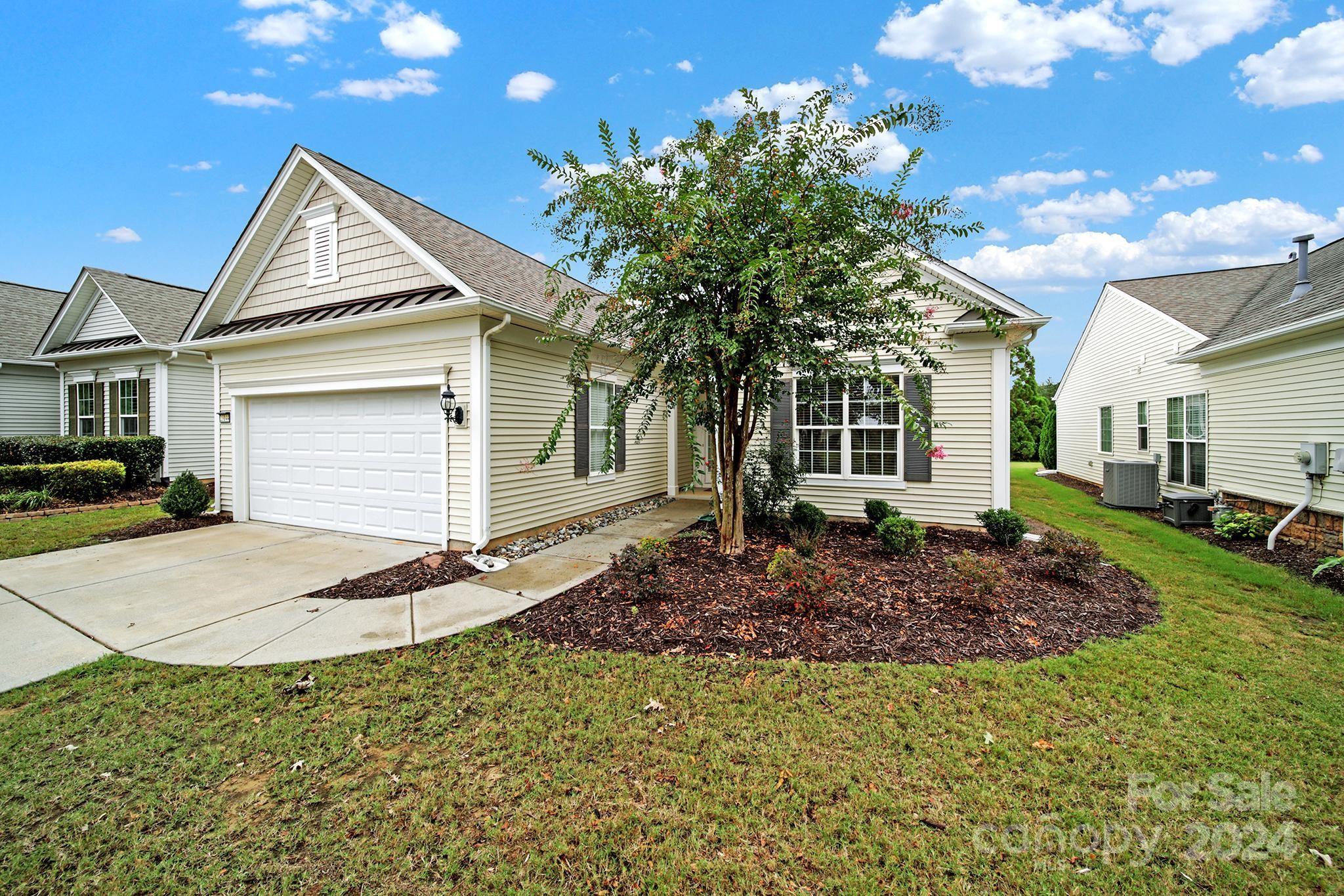 Sun City Carolina Lakes - Residential