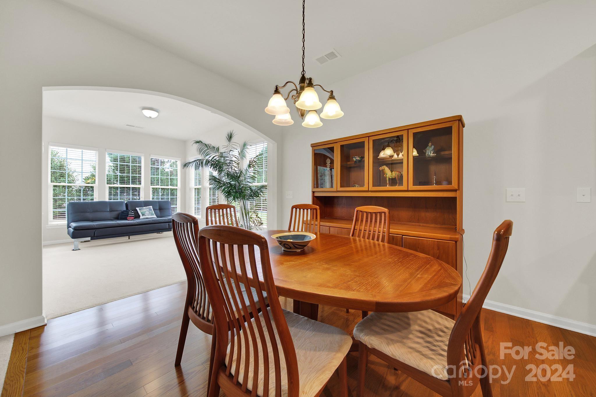 Sun City Carolina Lakes - Residential