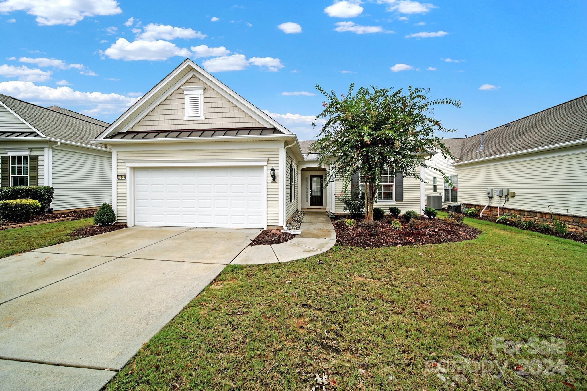 Sun City Carolina Lakes - Residential