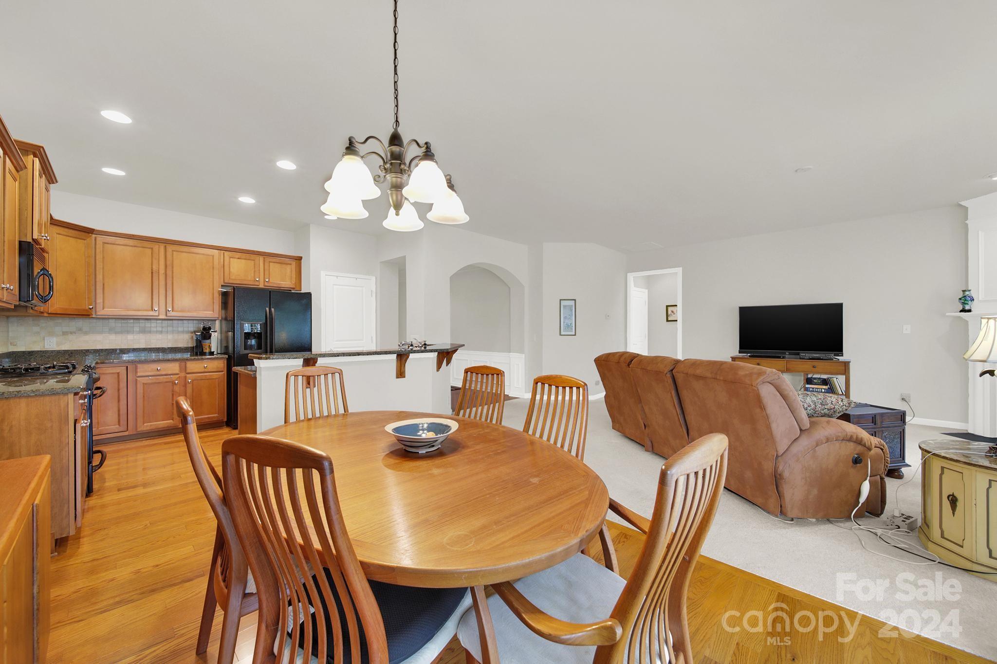 Sun City Carolina Lakes - Residential