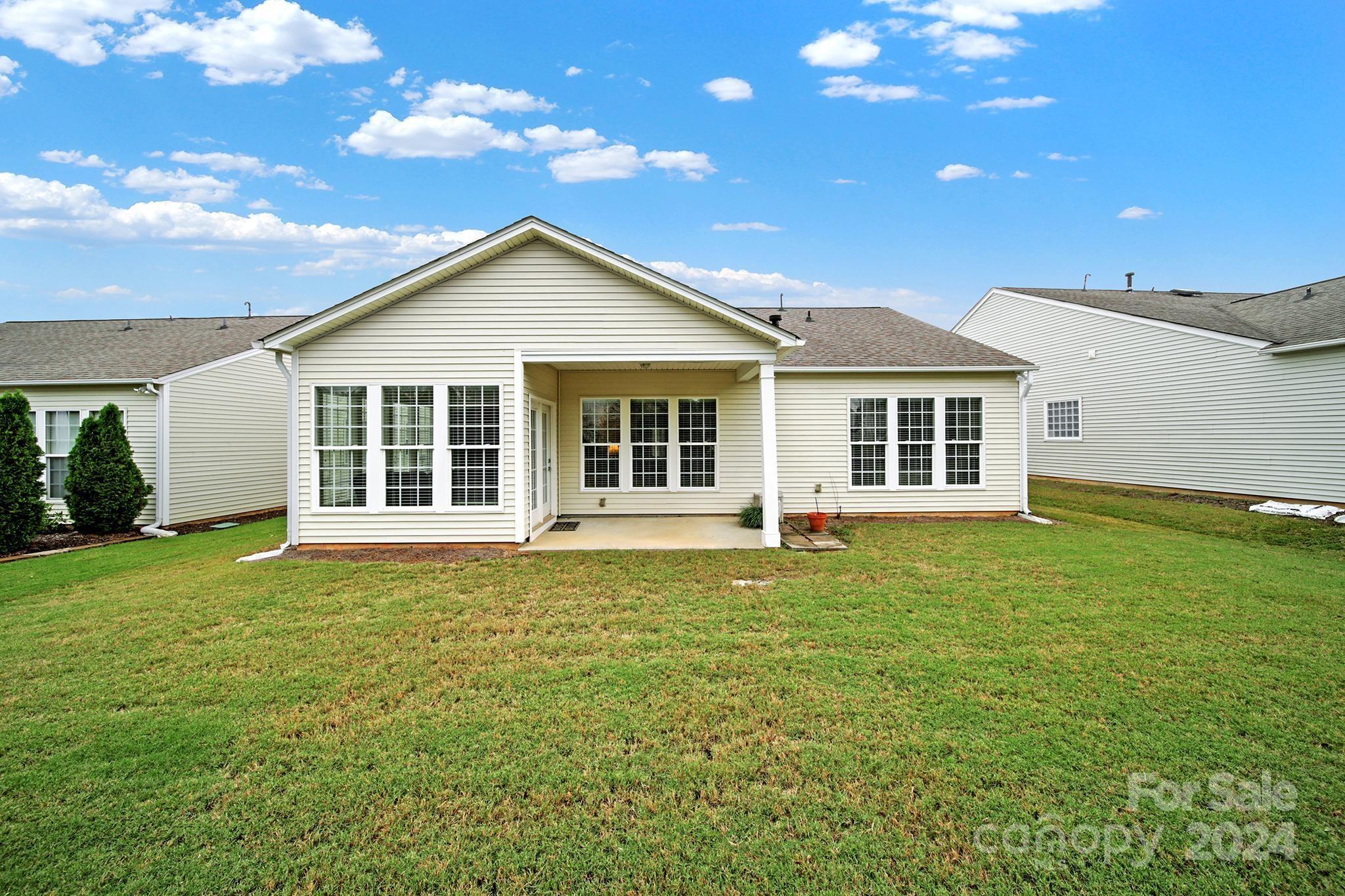 Sun City Carolina Lakes - Residential