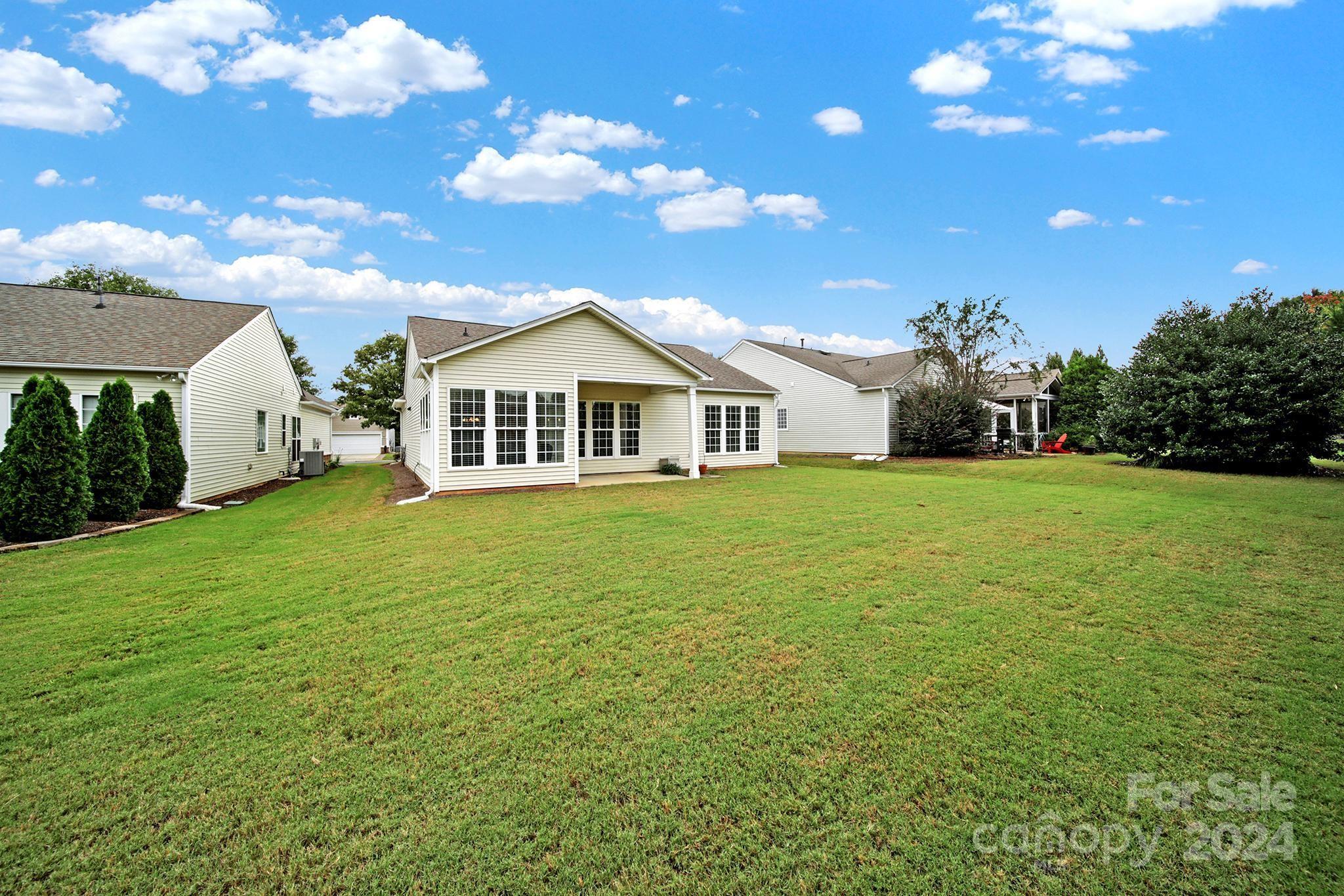 Sun City Carolina Lakes - Residential