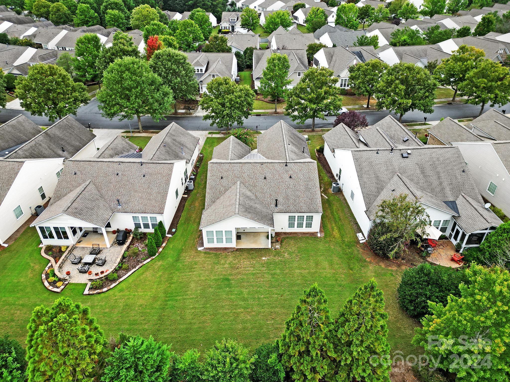 Sun City Carolina Lakes - Residential