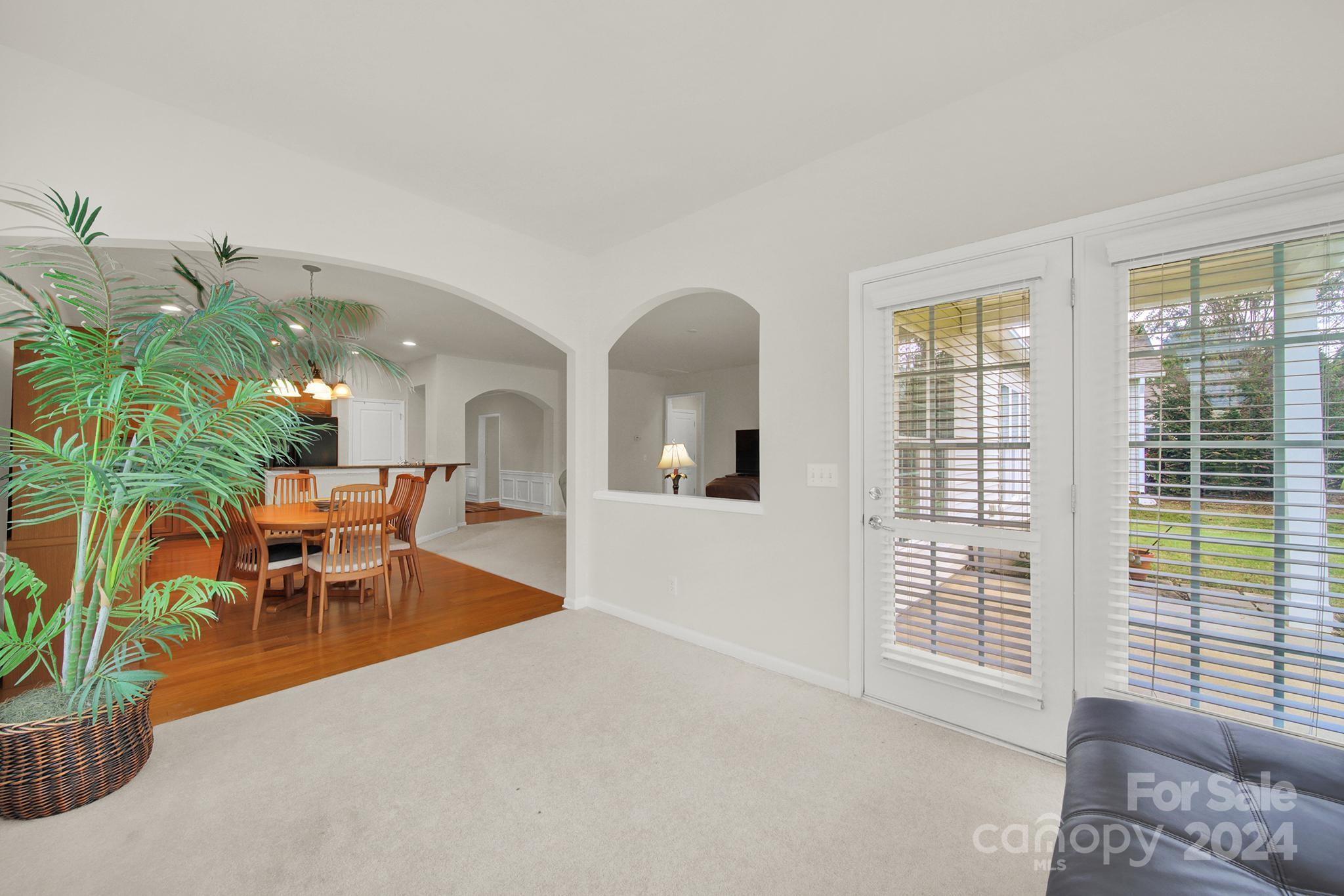 Sun City Carolina Lakes - Residential