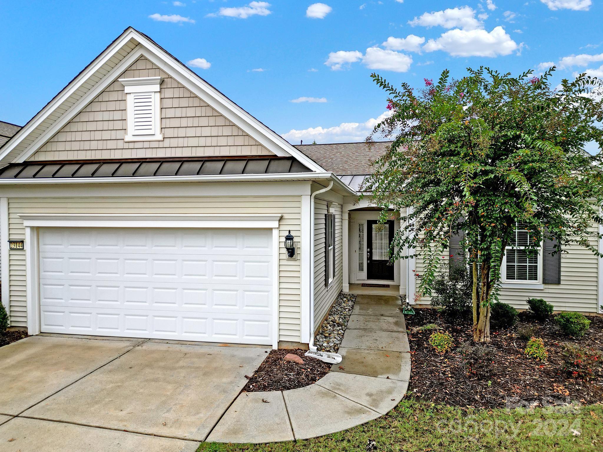 Sun City Carolina Lakes - Residential