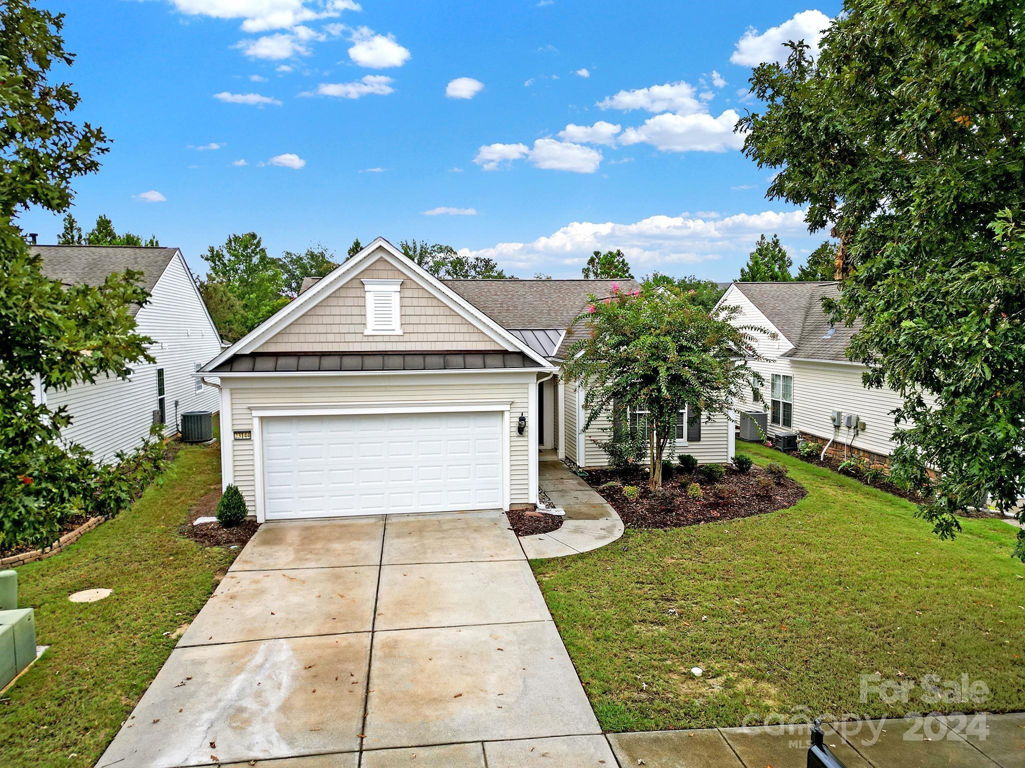 Sun City Carolina Lakes - Residential