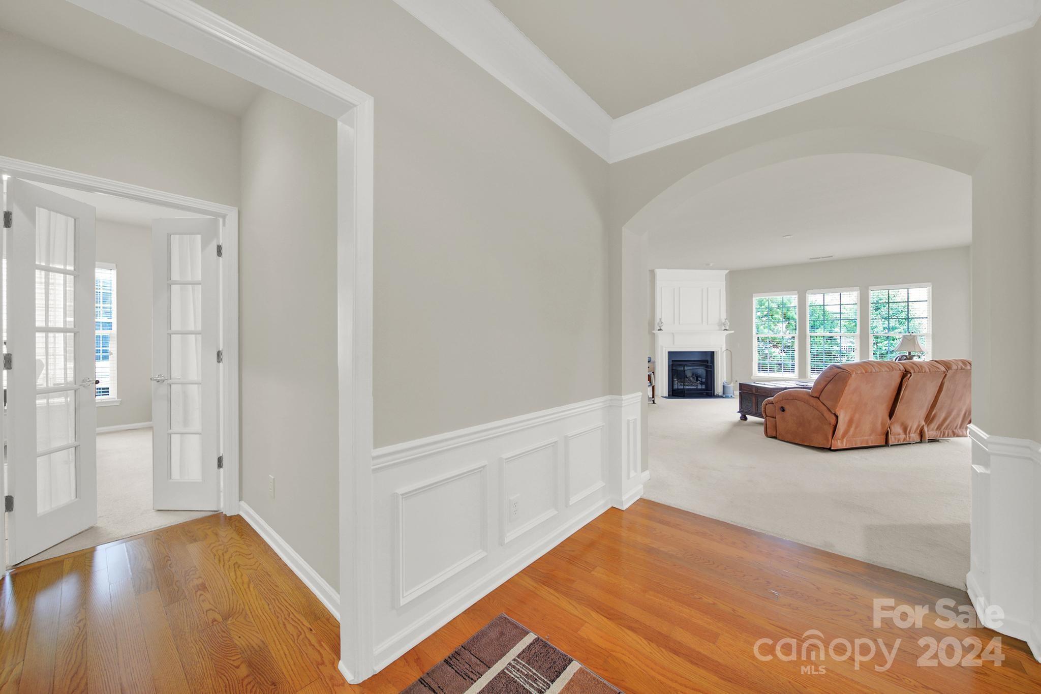 Sun City Carolina Lakes - Residential