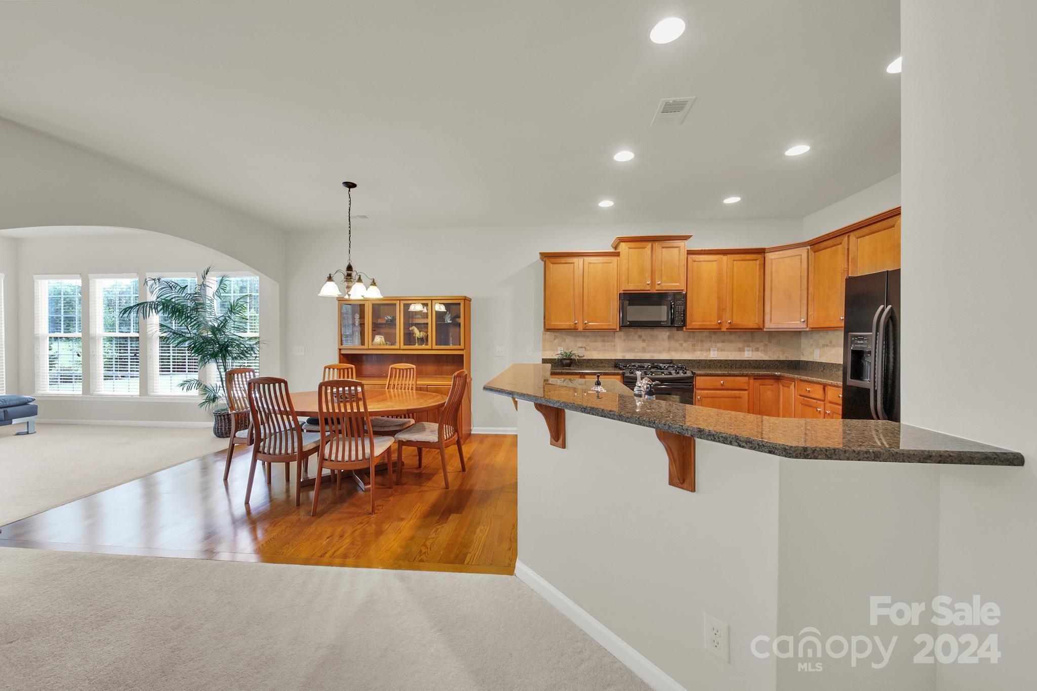 Sun City Carolina Lakes - Residential