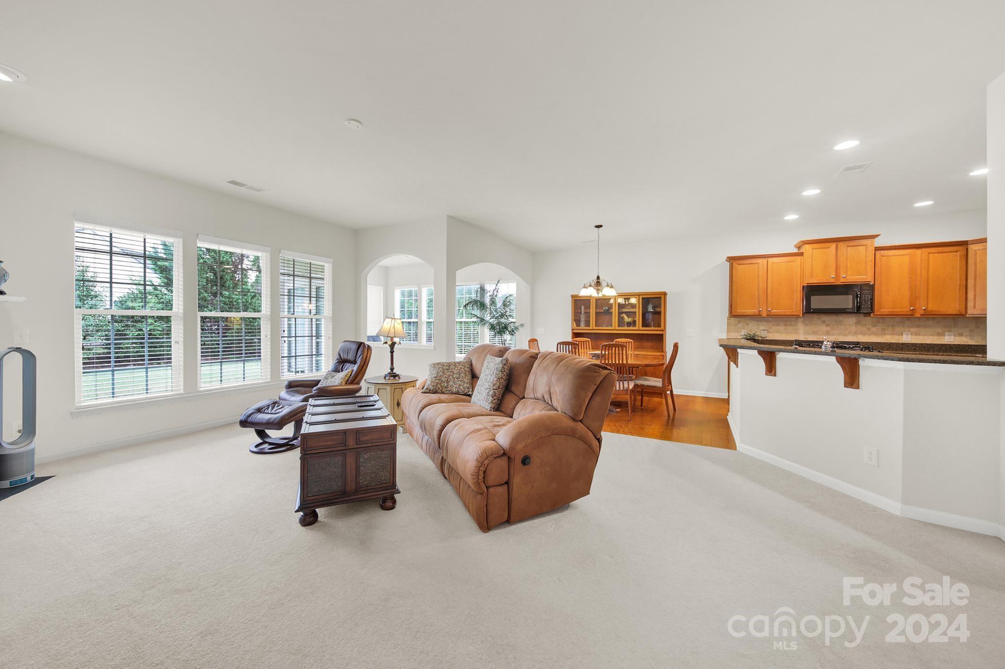 Sun City Carolina Lakes - Residential