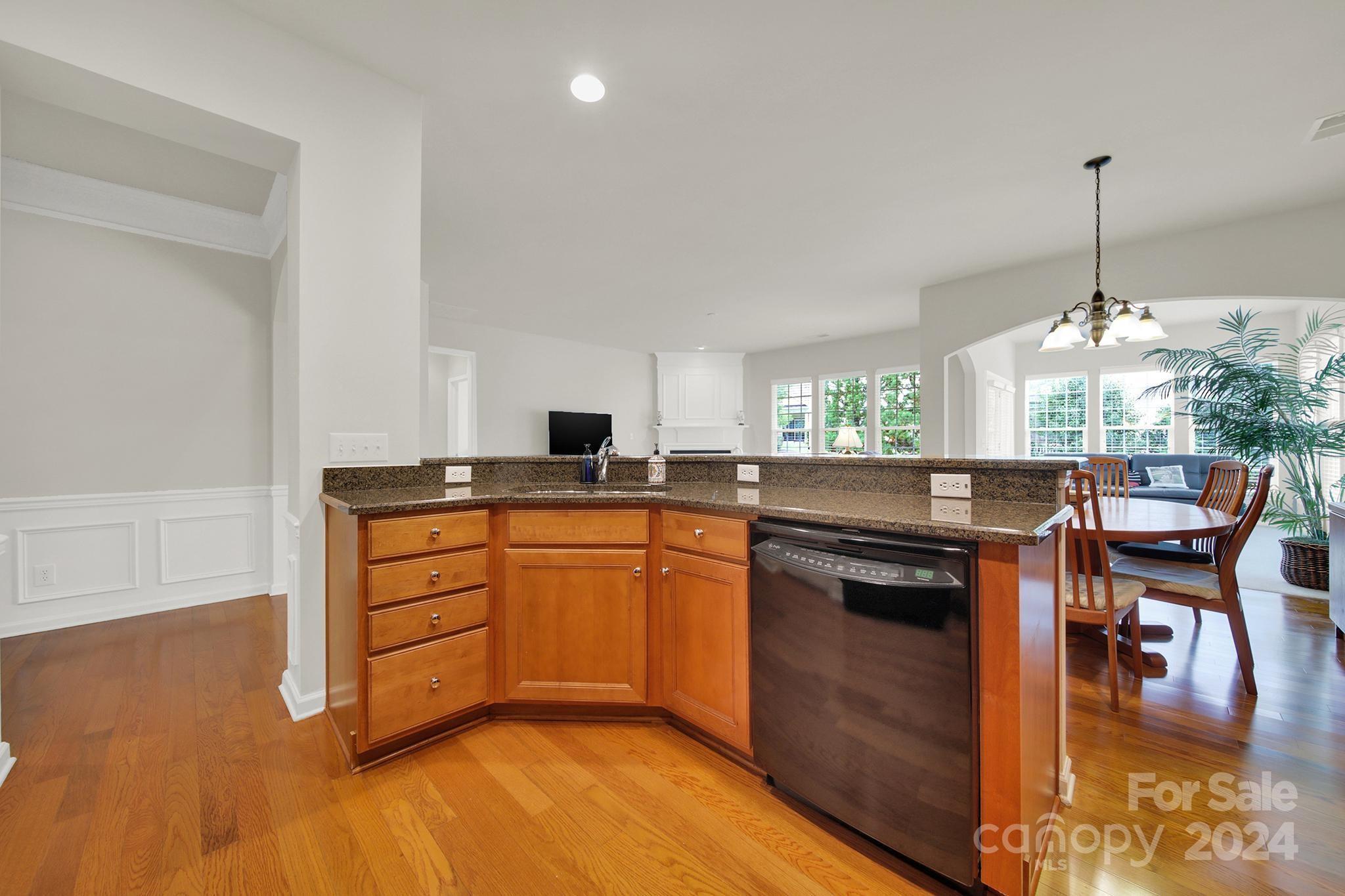 Sun City Carolina Lakes - Residential