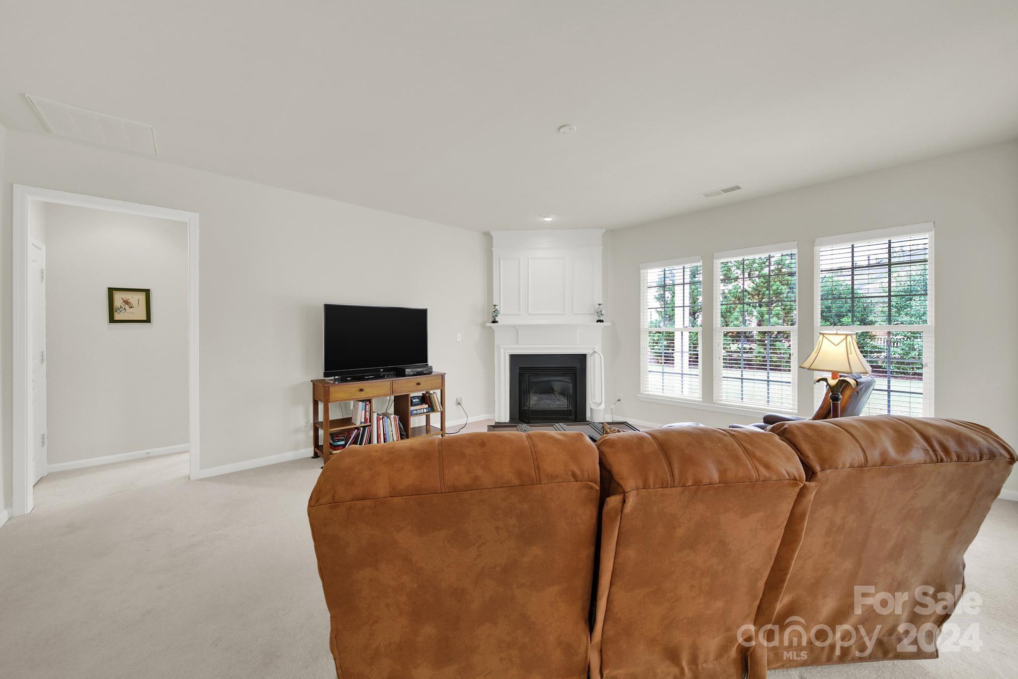 Sun City Carolina Lakes - Residential