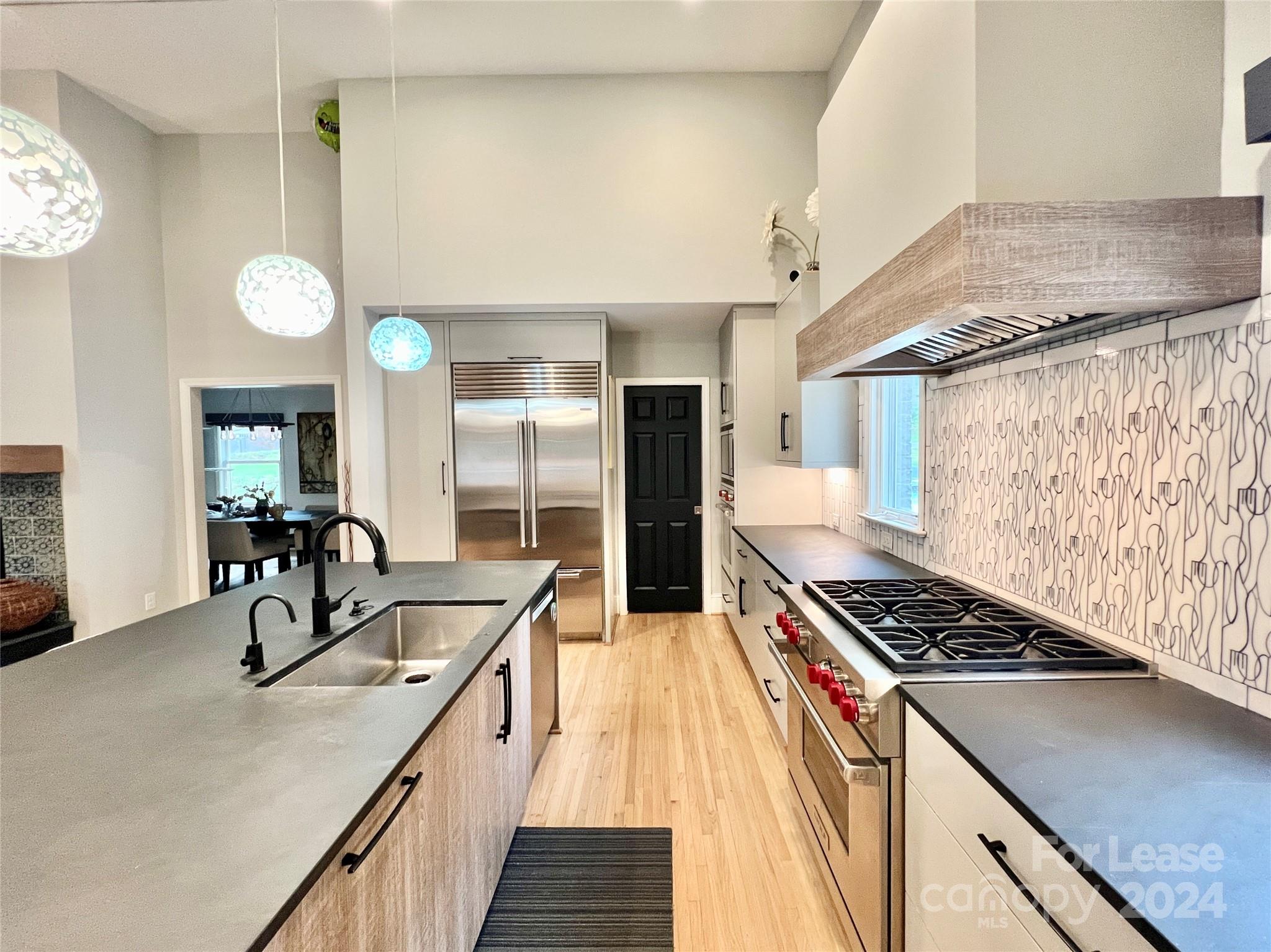 Randolph Park - Residential Lease