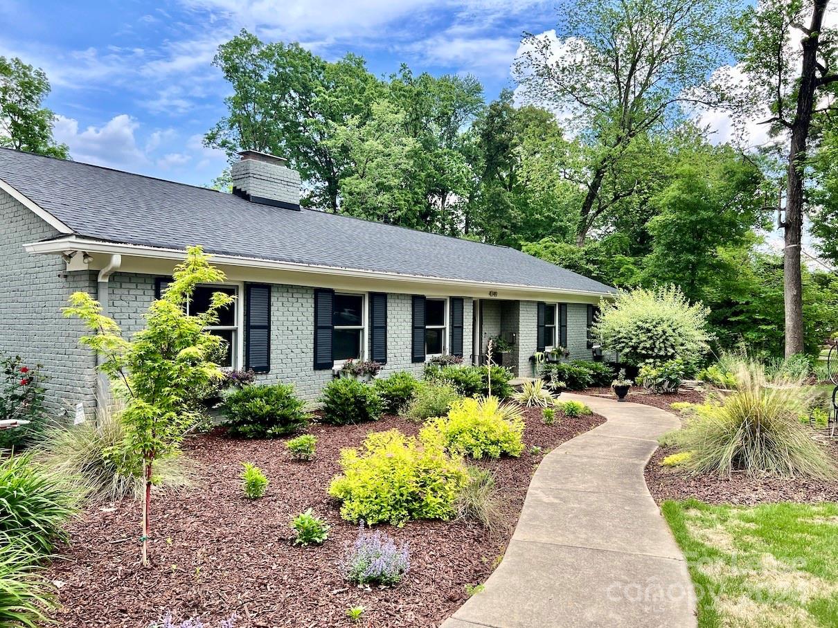 Randolph Park - Residential Lease