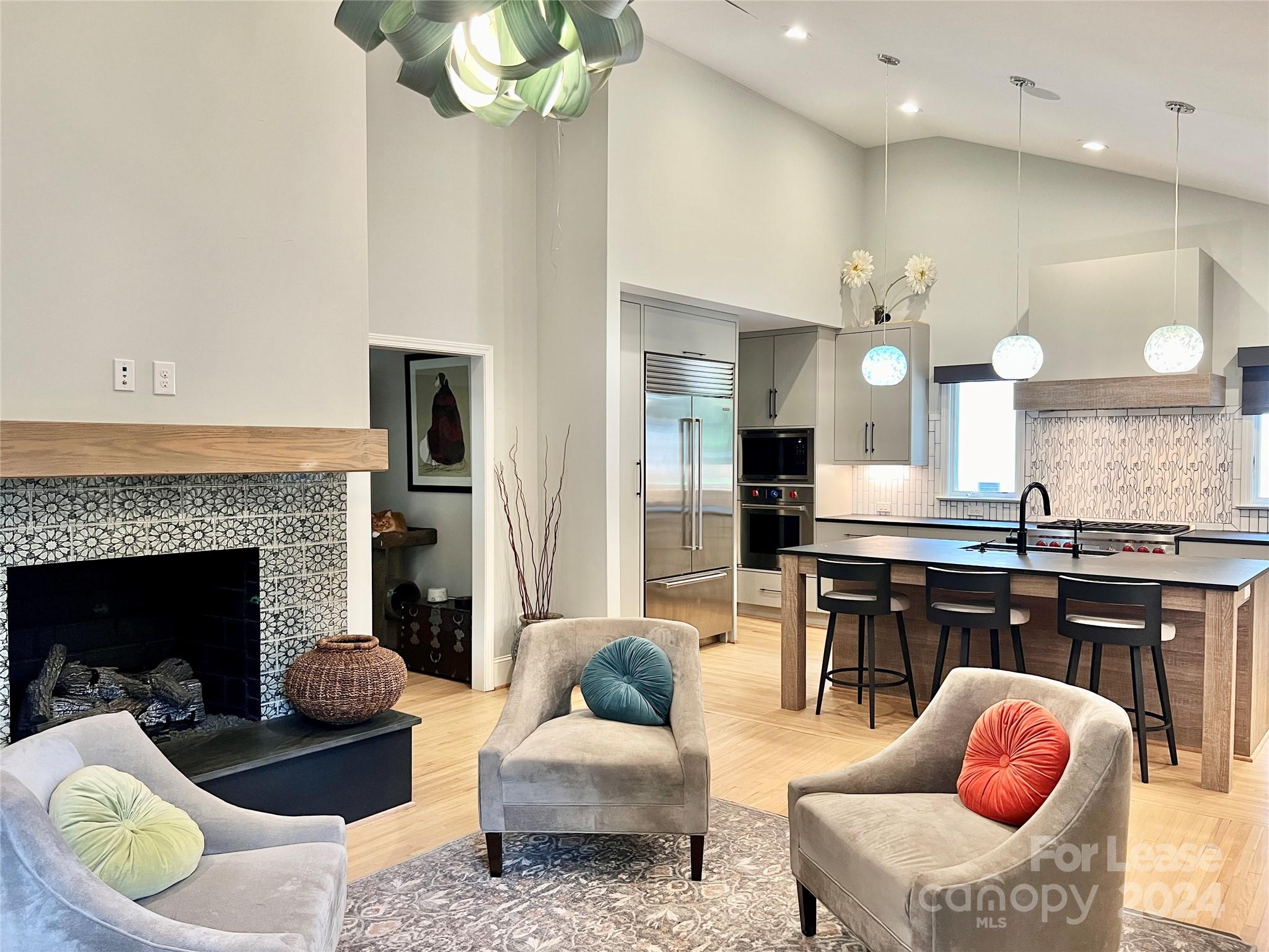 Randolph Park - Residential Lease