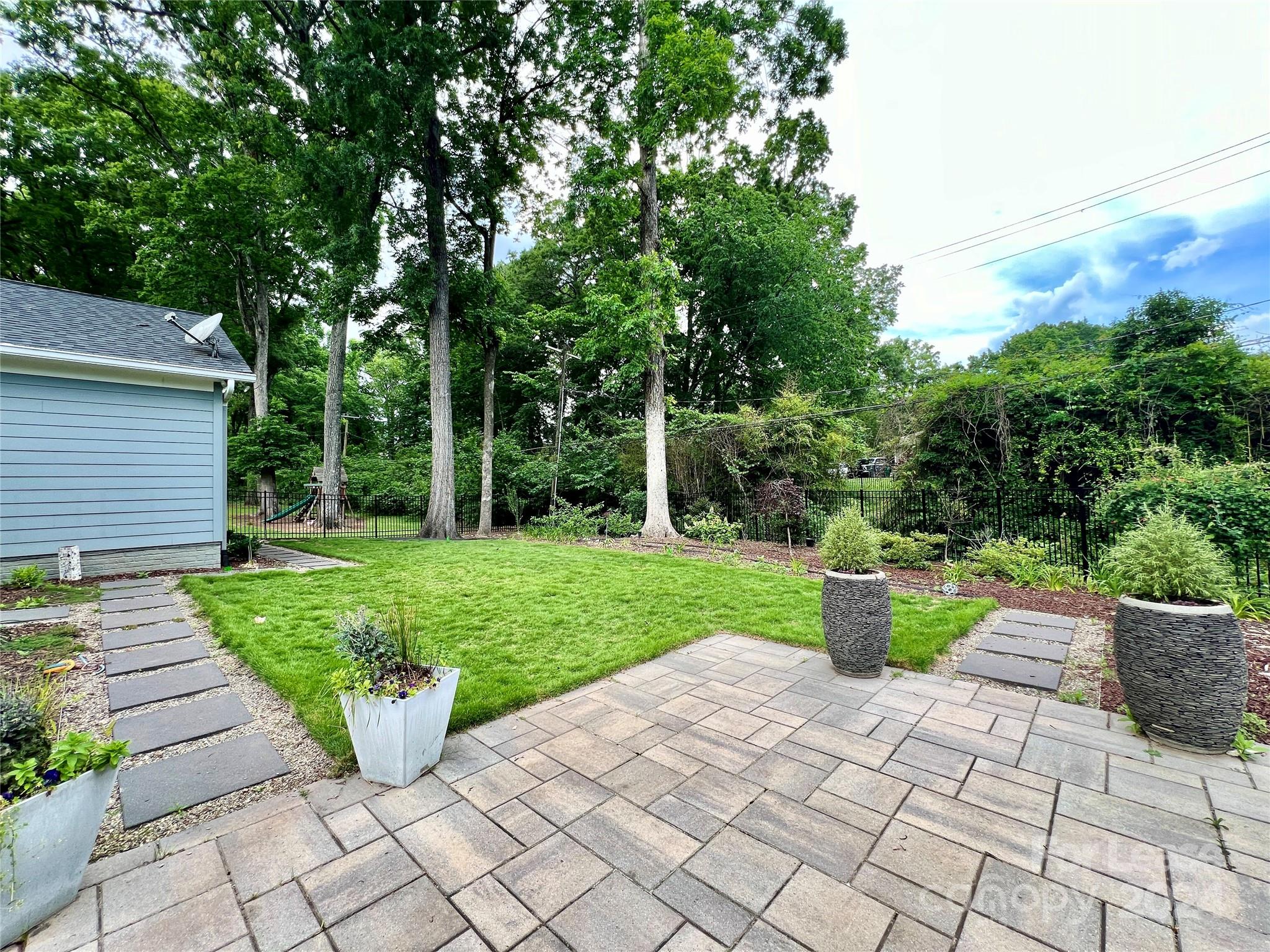 Randolph Park - Residential Lease