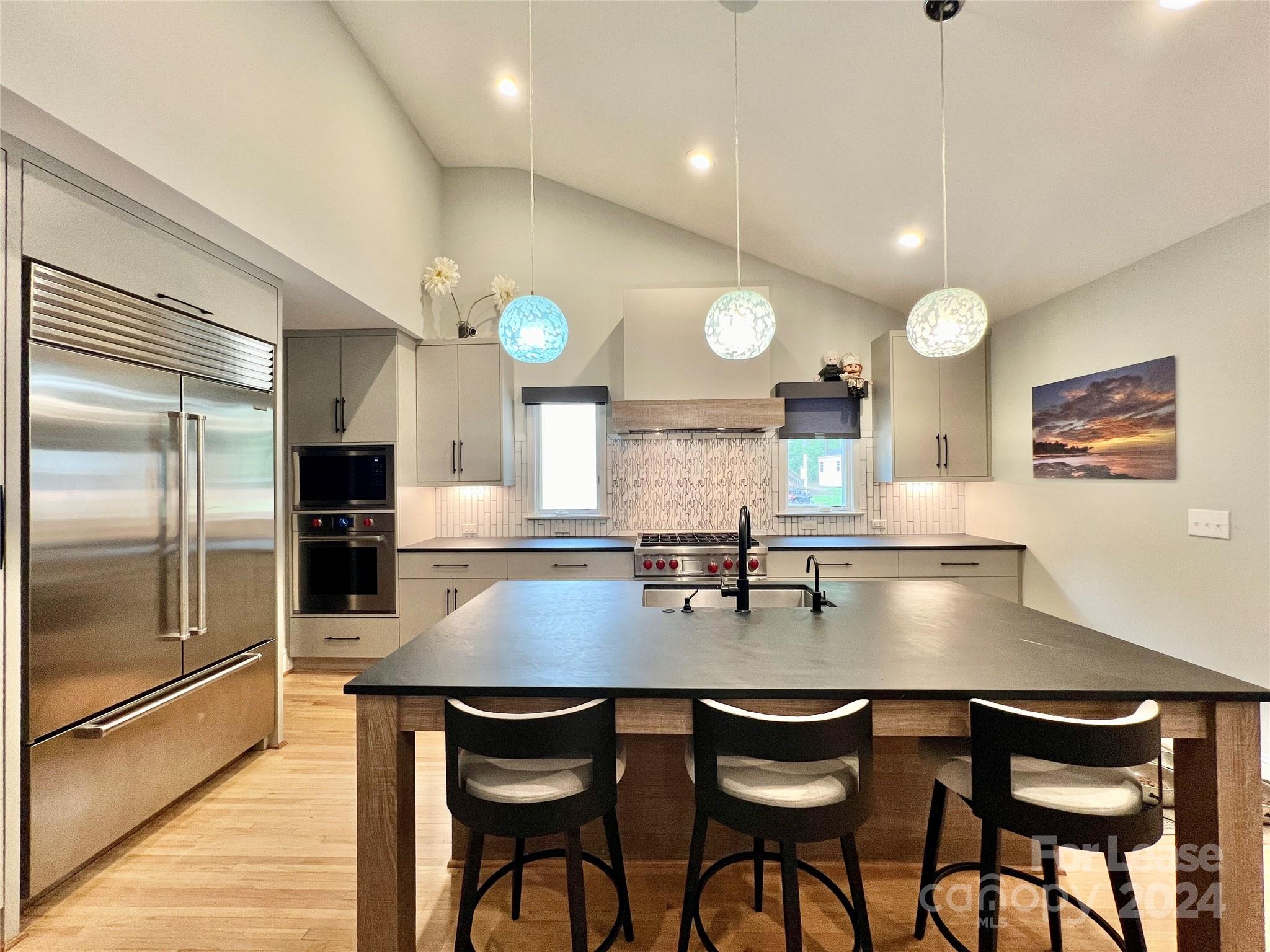 Randolph Park - Residential Lease