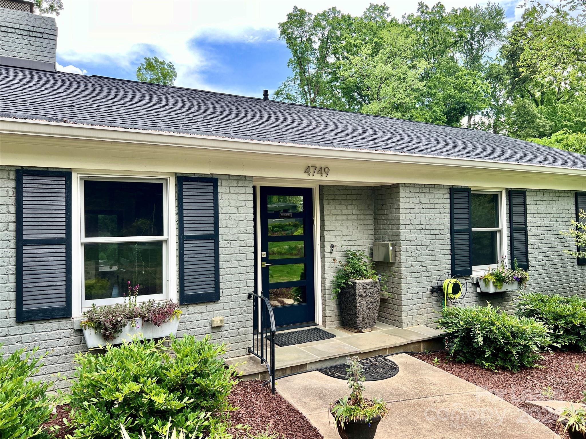 Randolph Park - Residential Lease