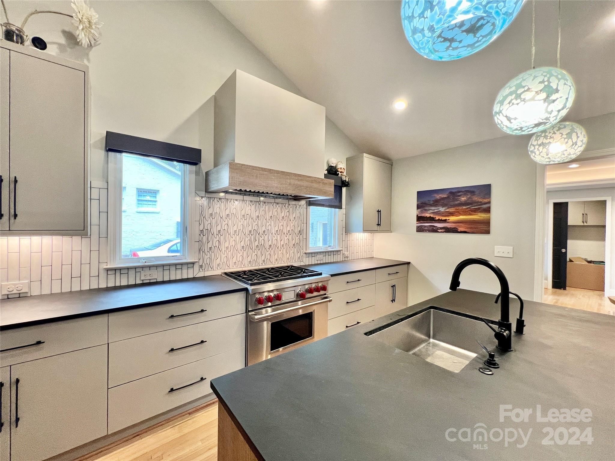 Randolph Park - Residential Lease