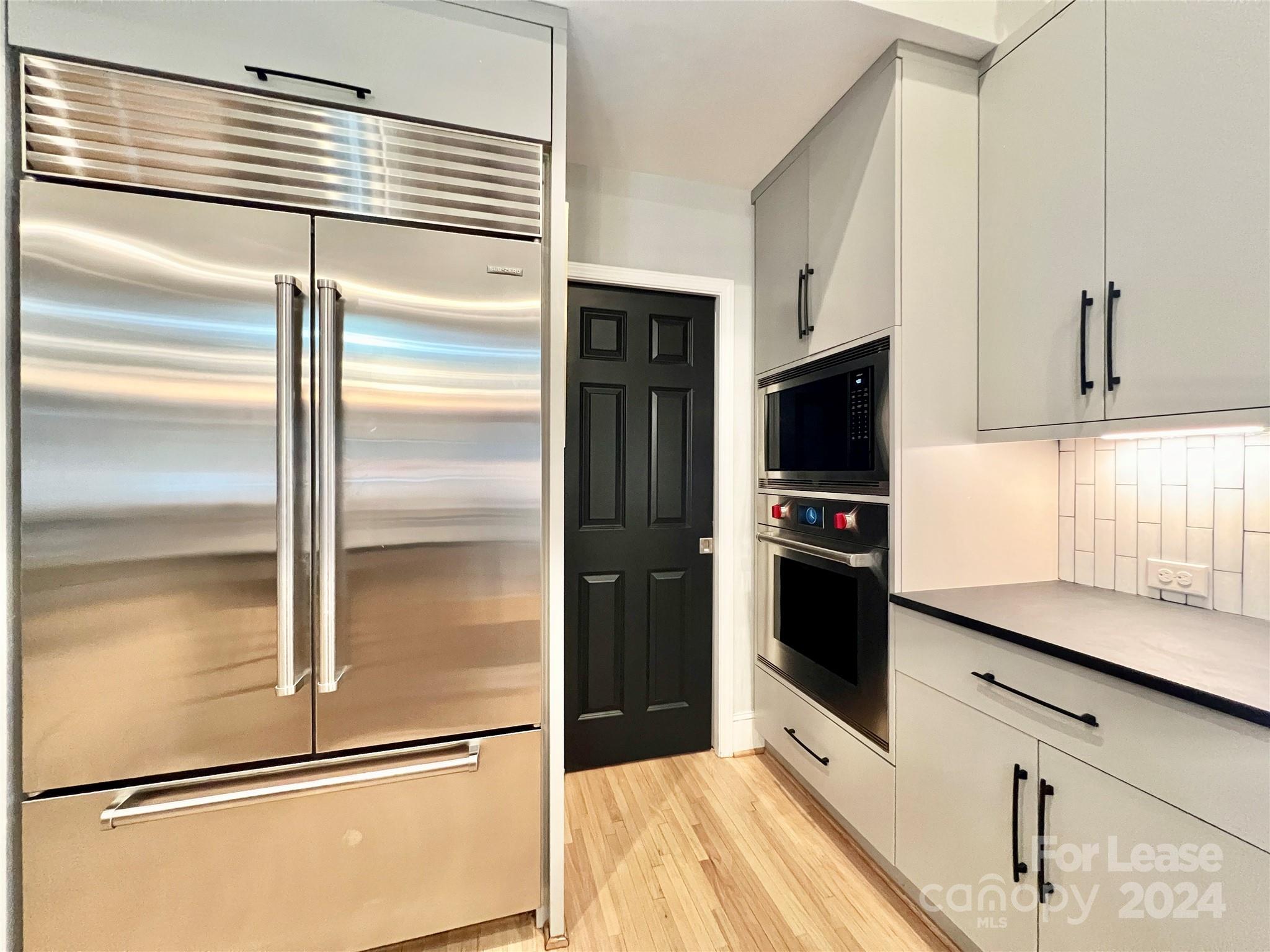 Randolph Park - Residential Lease