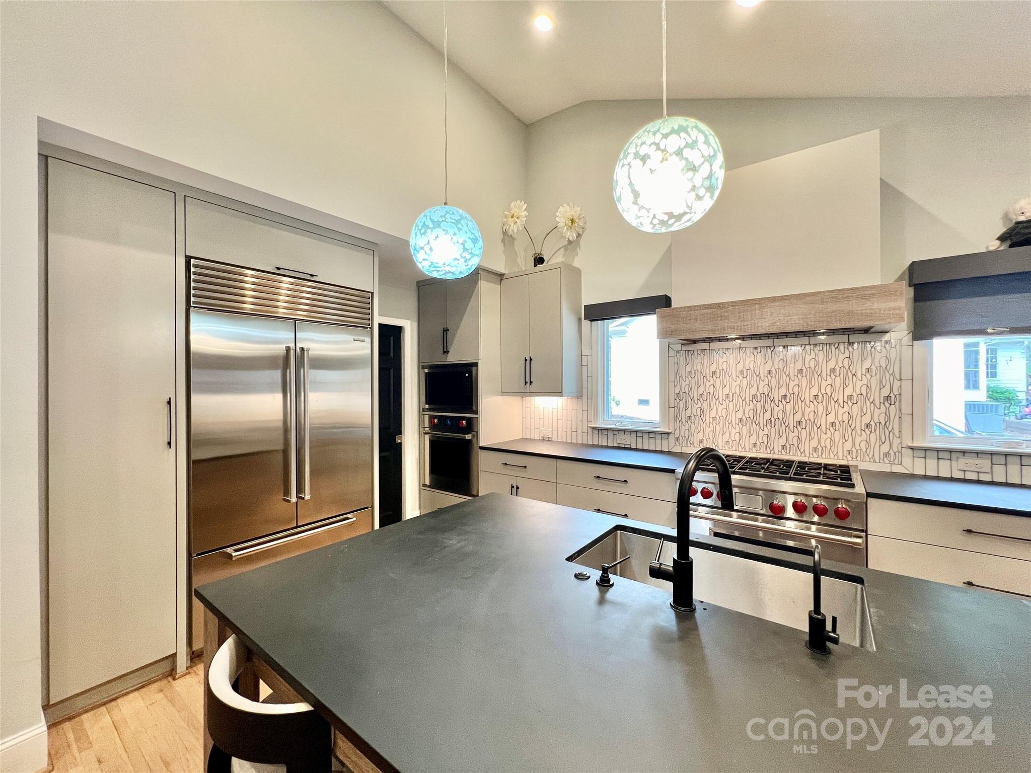 Randolph Park - Residential Lease