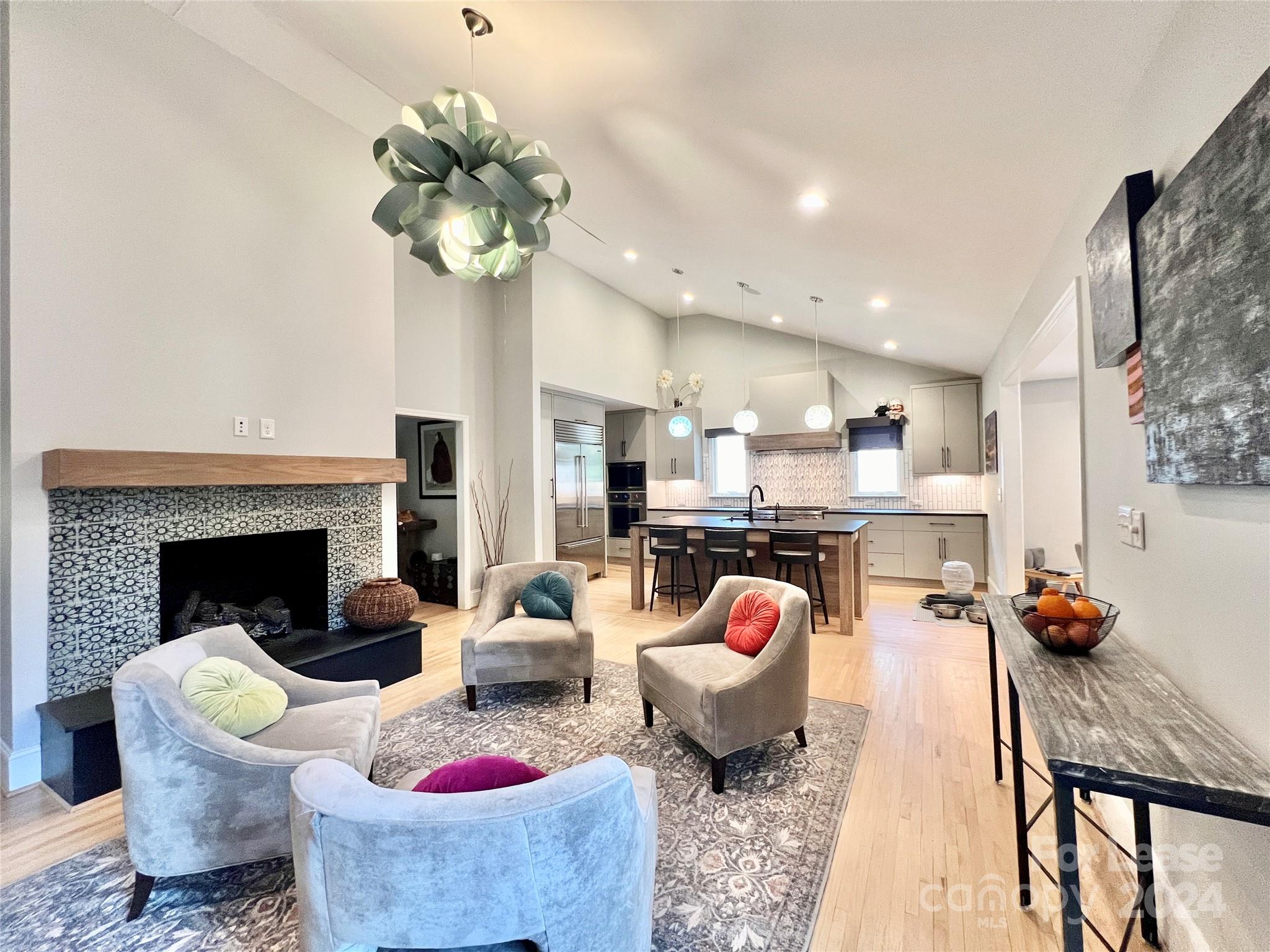 Randolph Park - Residential Lease