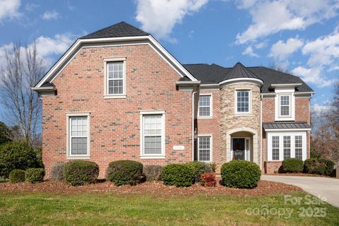 1901 Carlota Court Charlotte NC 28269