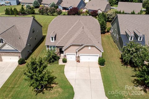 A home in Fort Mill