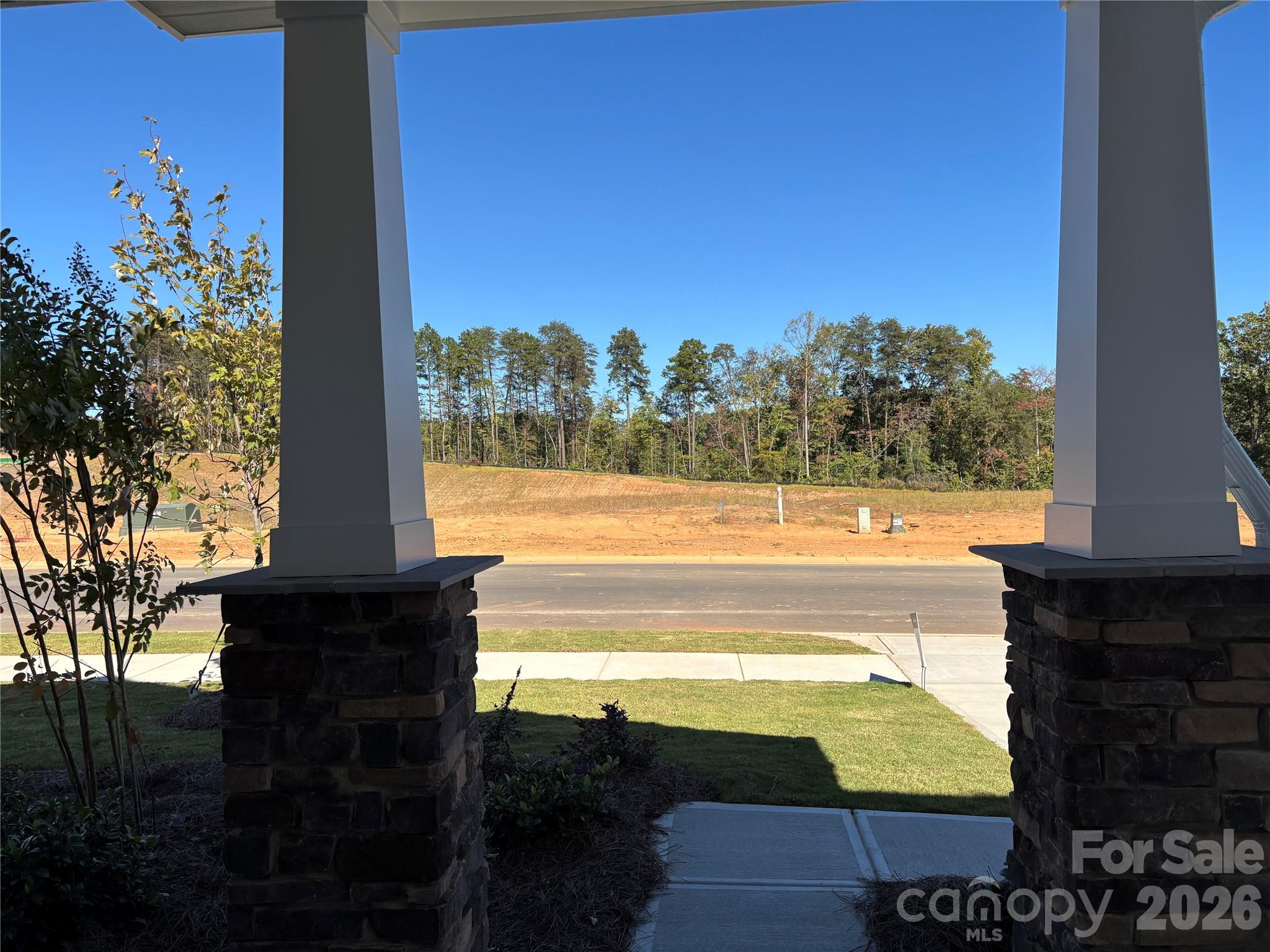1717 Grassy Knoll Trail