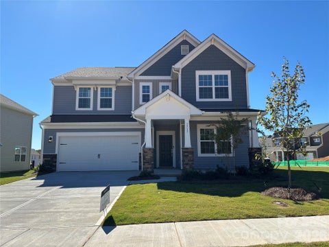 Photo of 1717 Grassy Knoll Trail, Maiden, NC 28650 (MLS # 4438592)