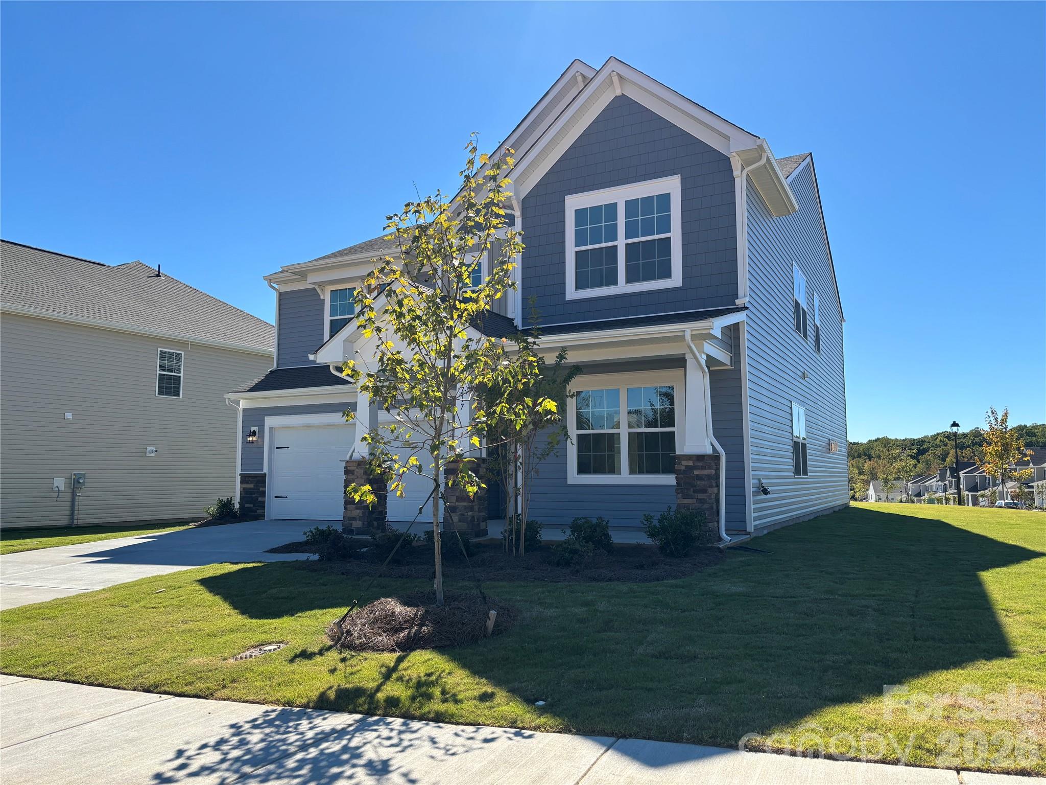 1717 Grassy Knoll Trail