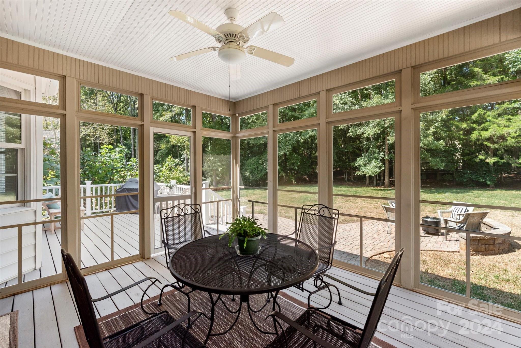 Weddington Woods - Residential