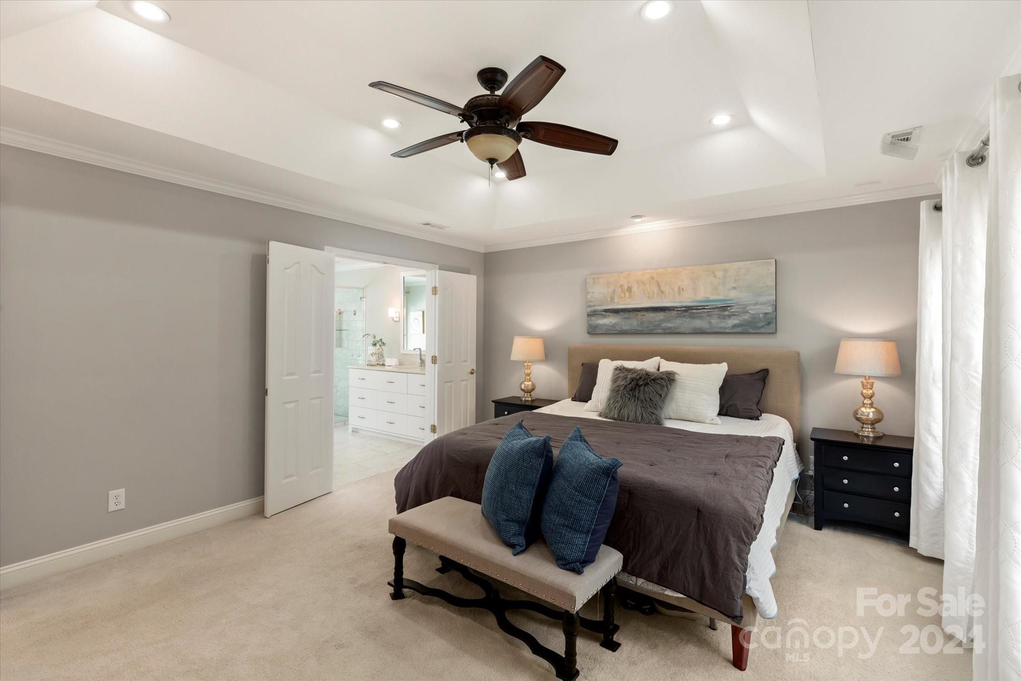 Weddington Woods - Residential