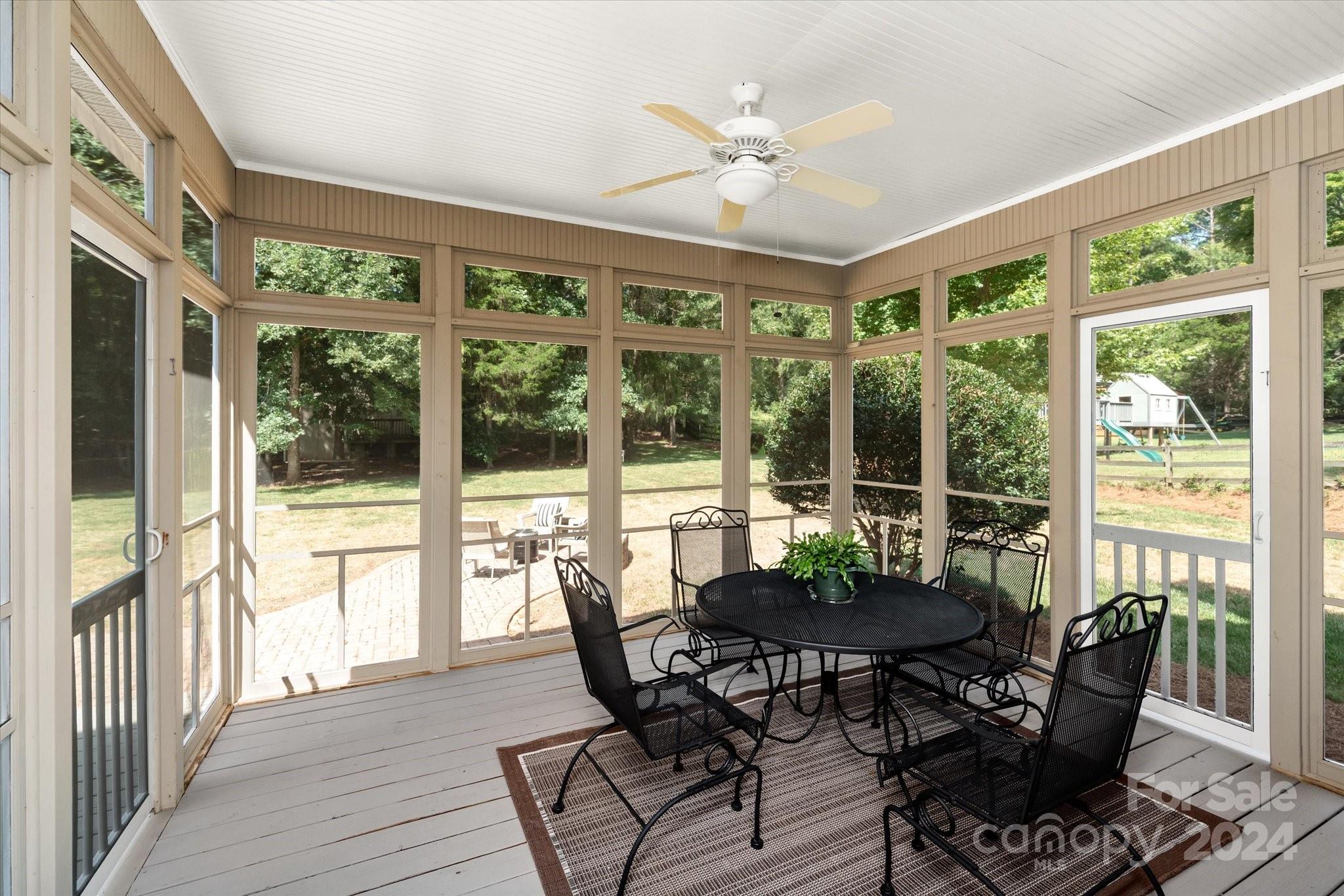 Weddington Woods - Residential