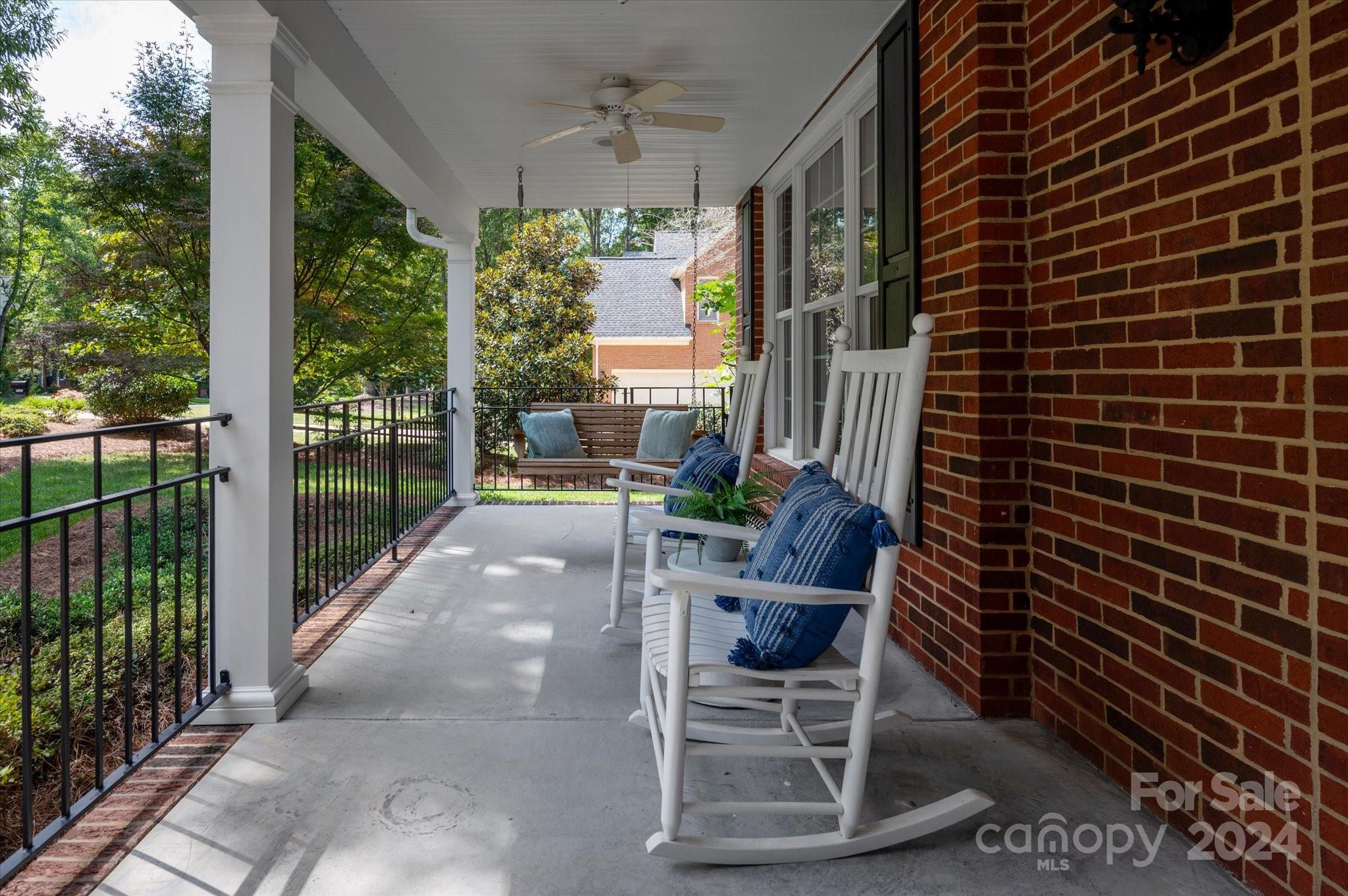 Weddington Woods - Residential