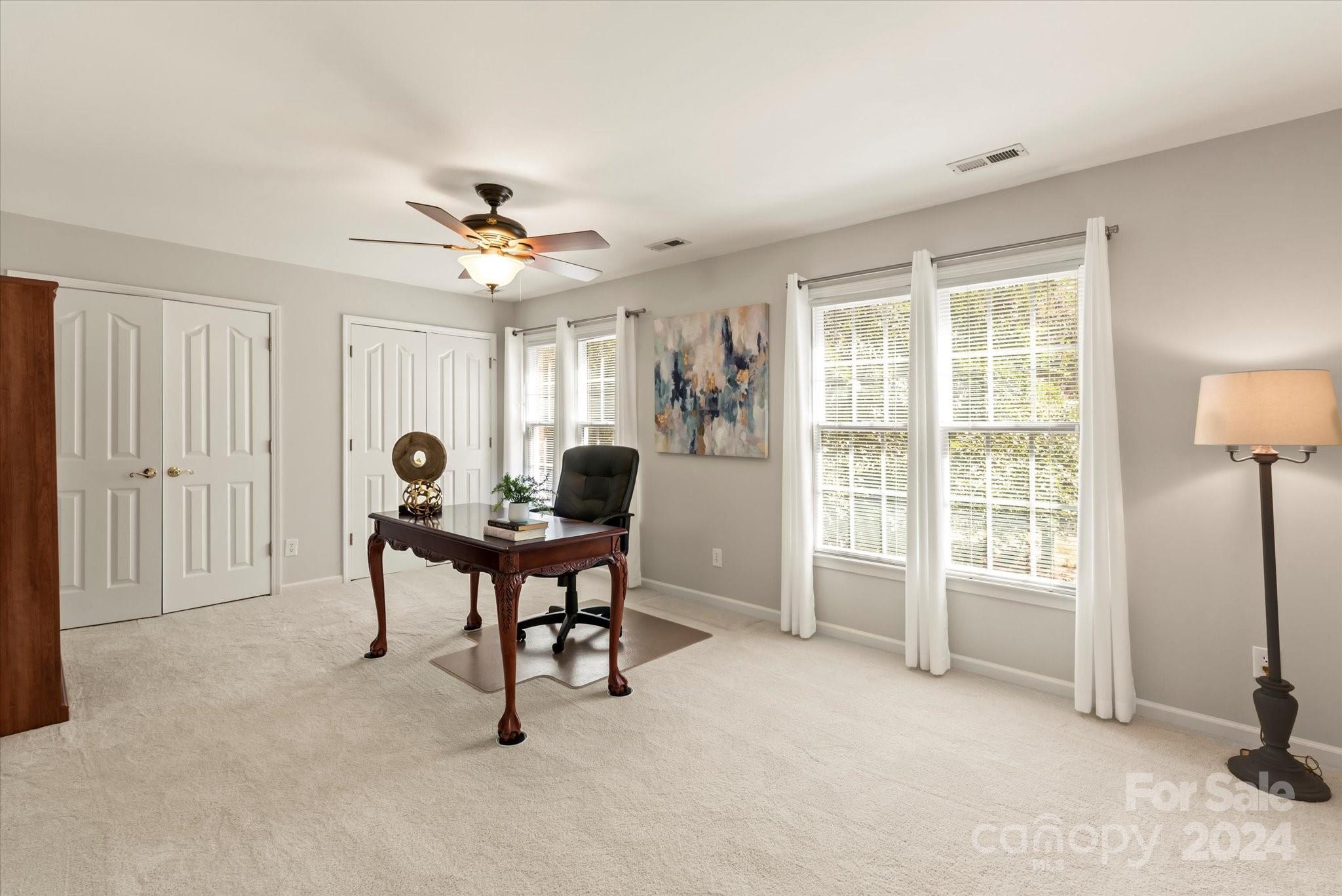 Weddington Woods - Residential