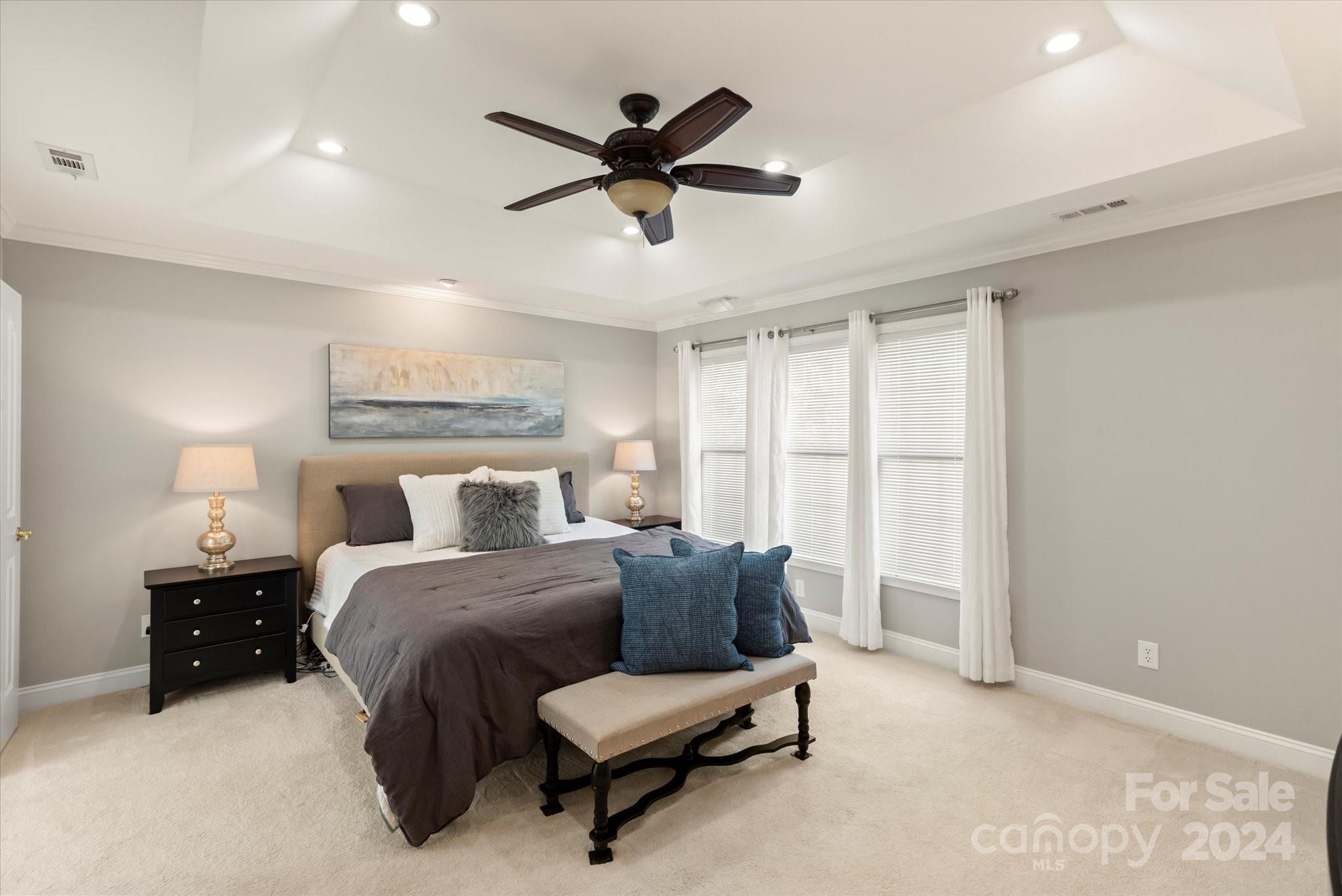 Weddington Woods - Residential