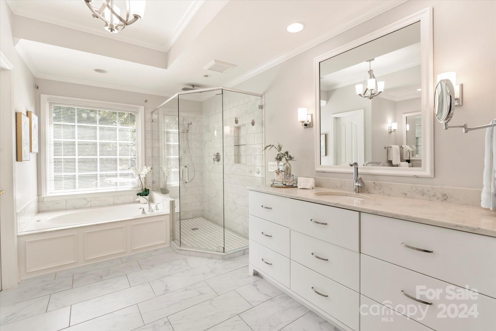 Weddington Woods - Residential