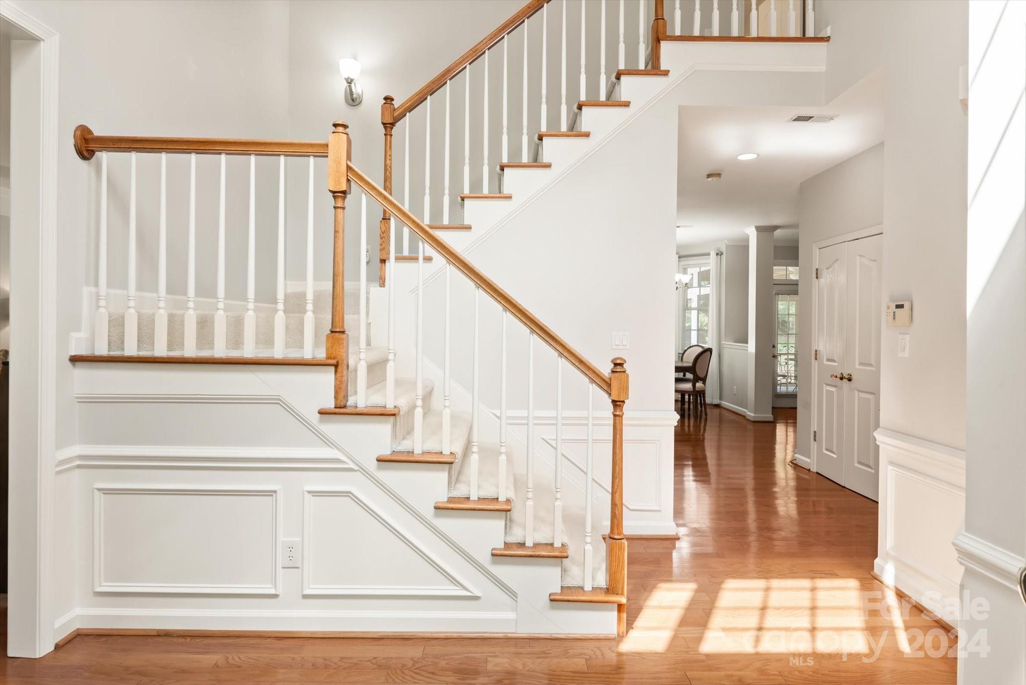 Weddington Woods - Residential