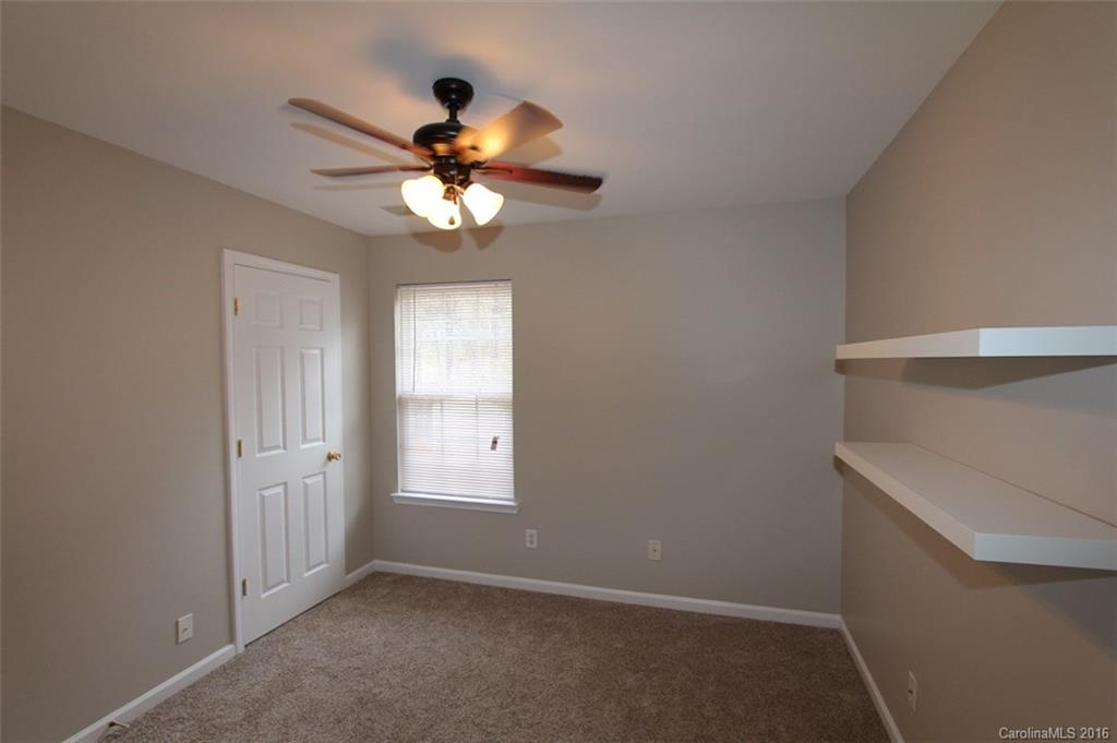 Henderson Park - Residential