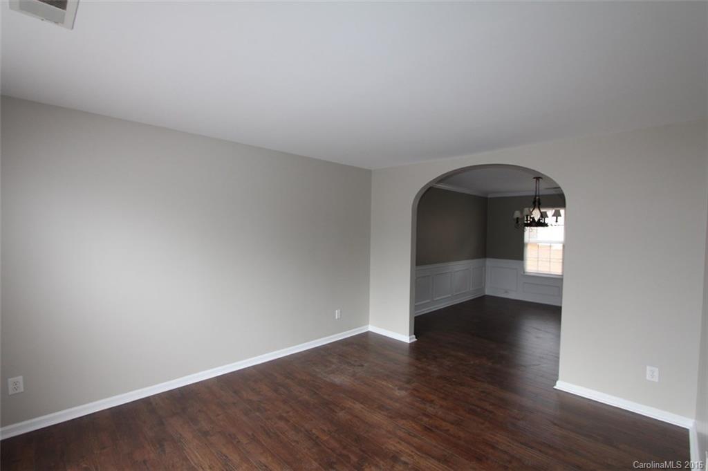 Henderson Park - Residential