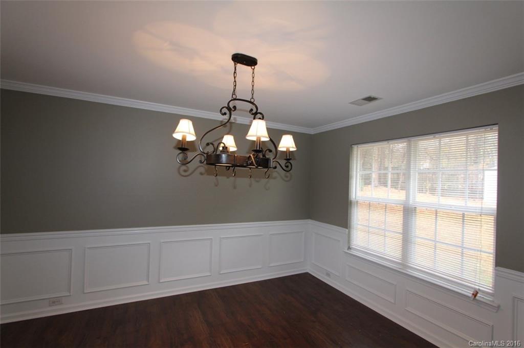 Henderson Park - Residential