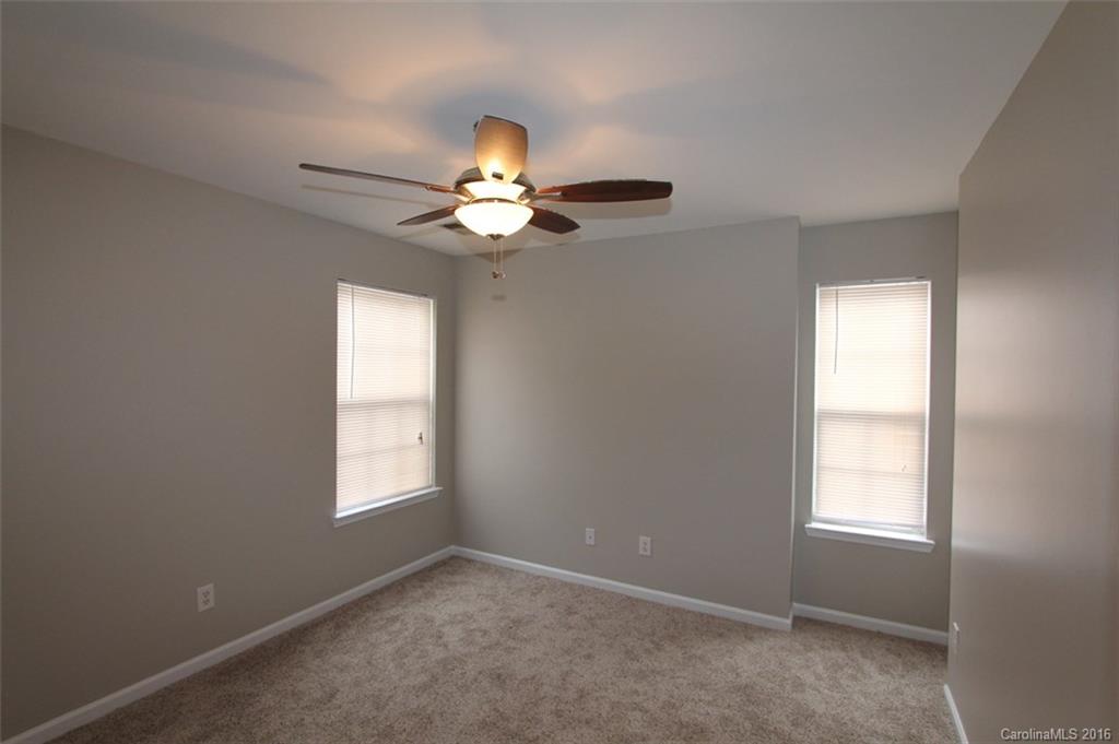 Henderson Park - Residential