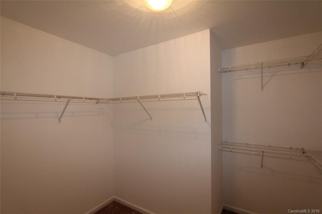 Henderson Park - Residential