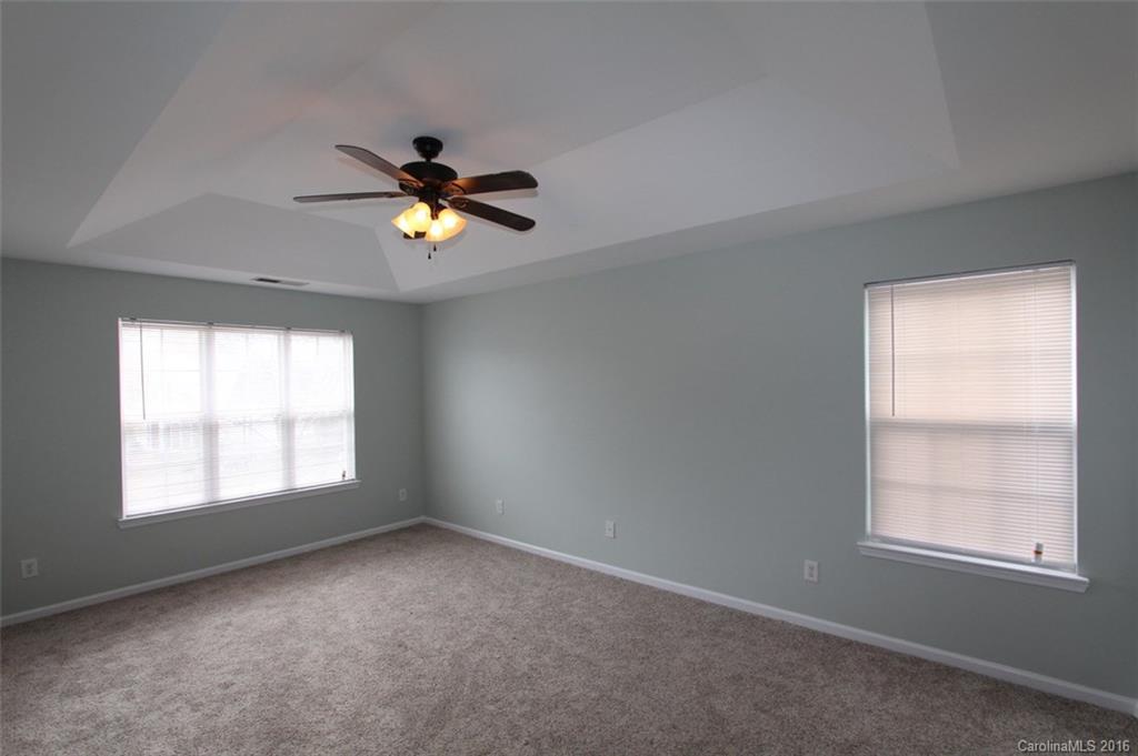 Henderson Park - Residential