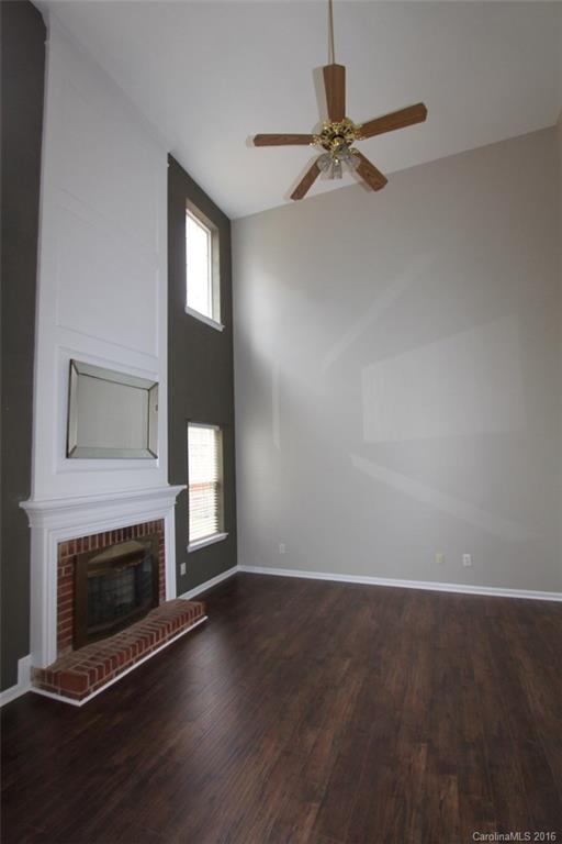 Henderson Park - Residential