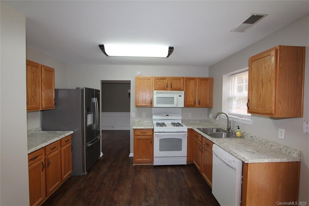 Henderson Park - Residential